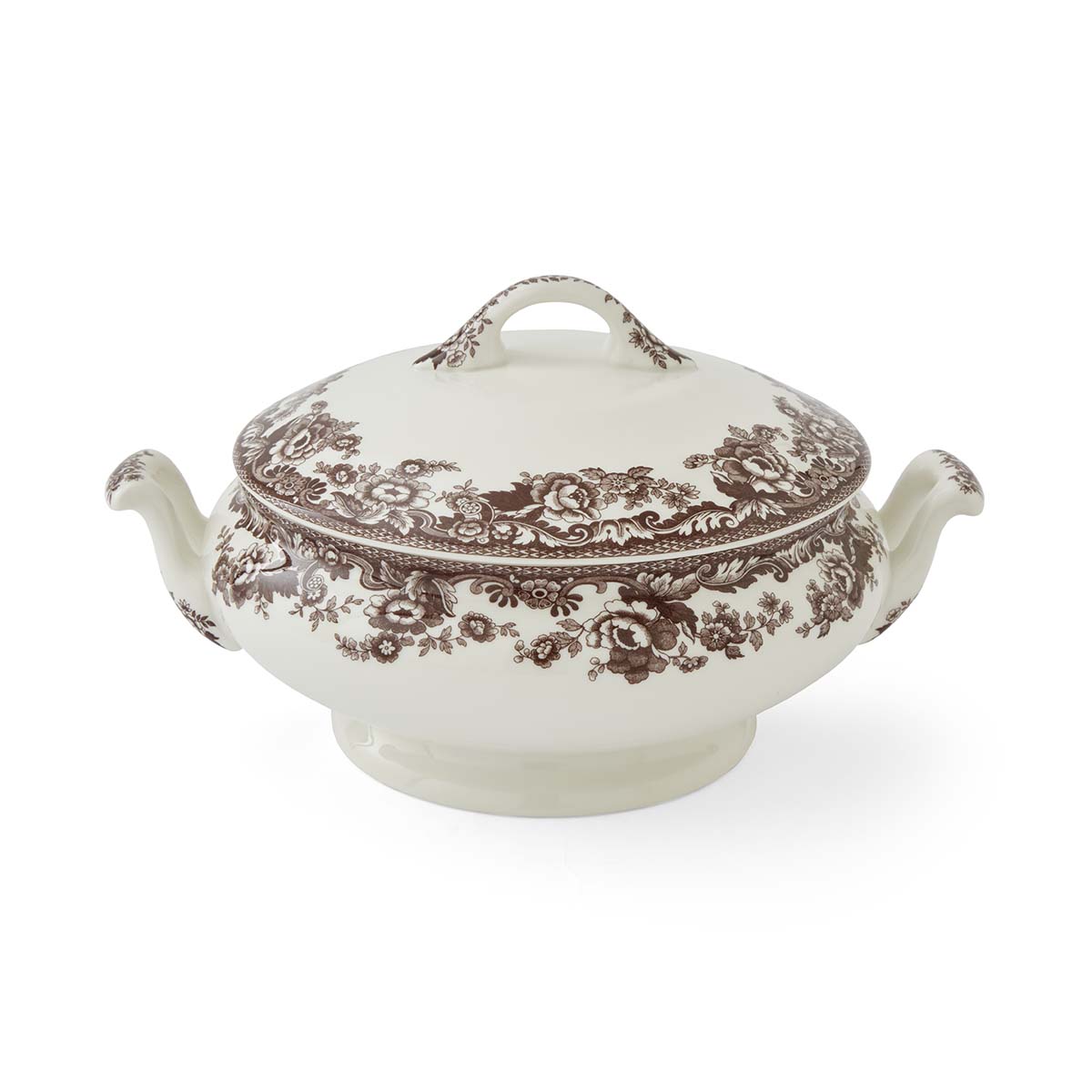 Delamere Covered Vegetable Dish image number null